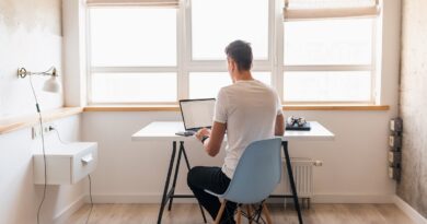 Remote Work Tips and Advice for Working Successfully from Home
